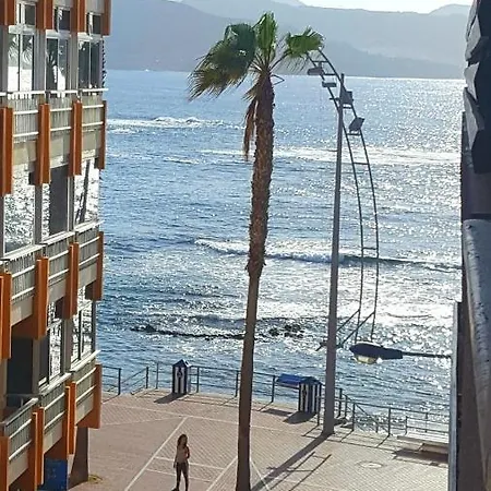 Apartment Sea Stars Canteras Las Palmas de Gran Canaria