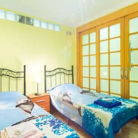 Sea Stars Canteras Apartment *