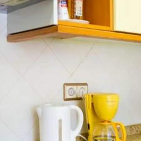 Apartment Sea Stars Canteras