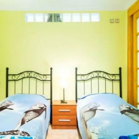 Sea Stars Canteras Apartment