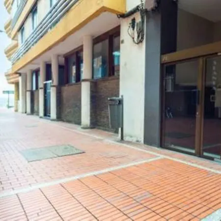 Apartment Sea Stars Canteras